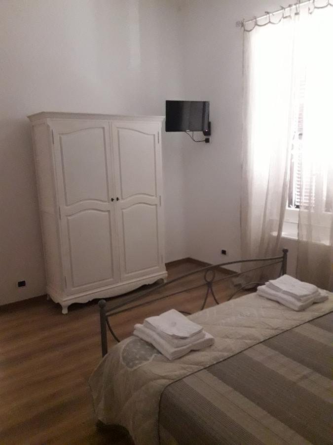 דירות סרזאנה Aliso' מראה חיצוני תמונה